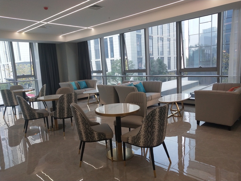 餐厅家具厂家