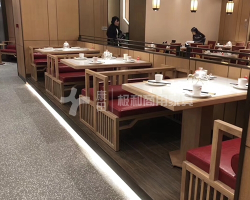 餐厅家具
