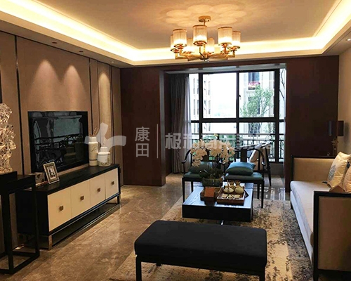 潮州样板间家具