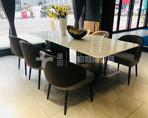意式极简家具