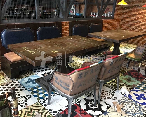 餐厅家具
