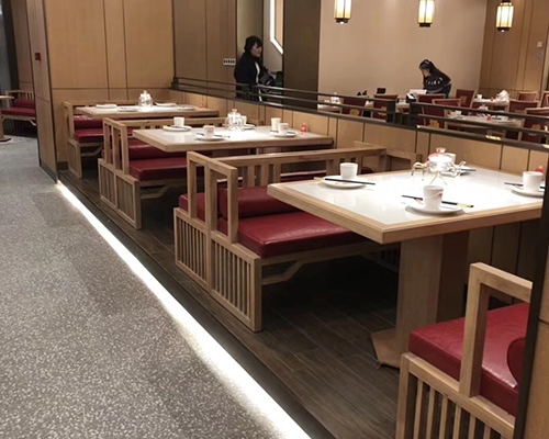 餐厅家具