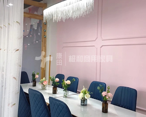 会所家具