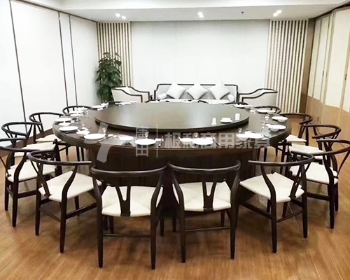 餐厅家具