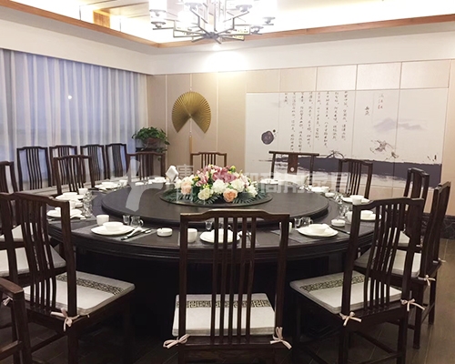 餐厅家具