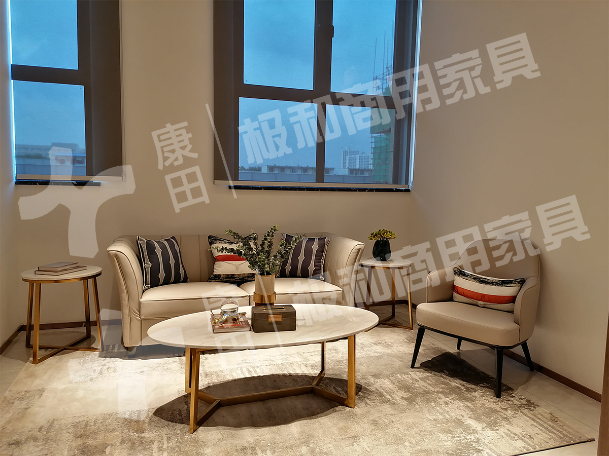 样板间家具