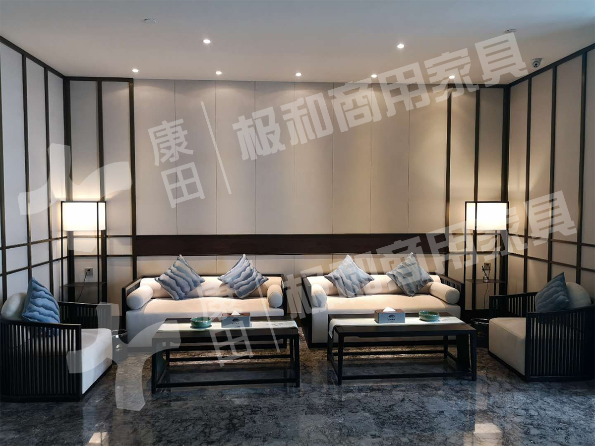 样板间家具