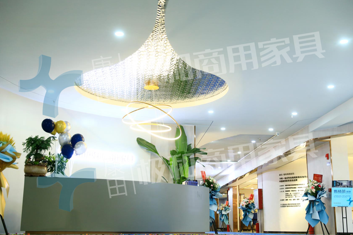 河南康田家具有限公司