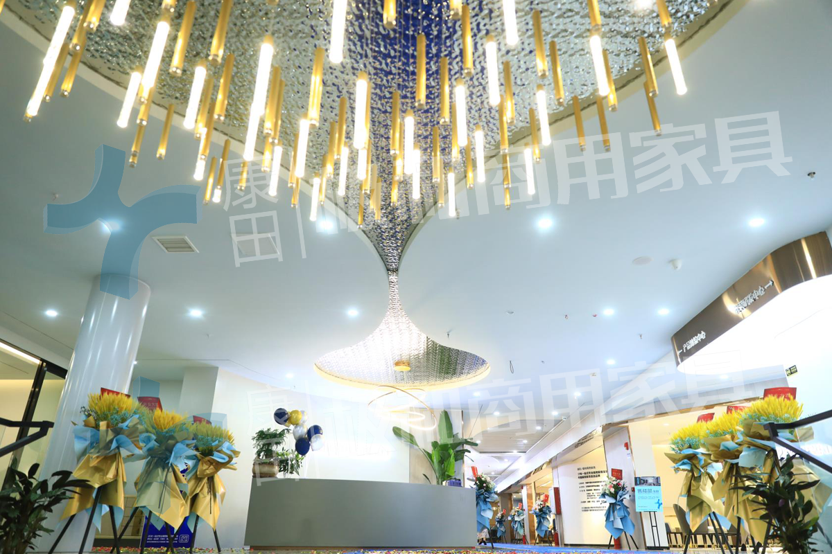 河南康田家具有限公司