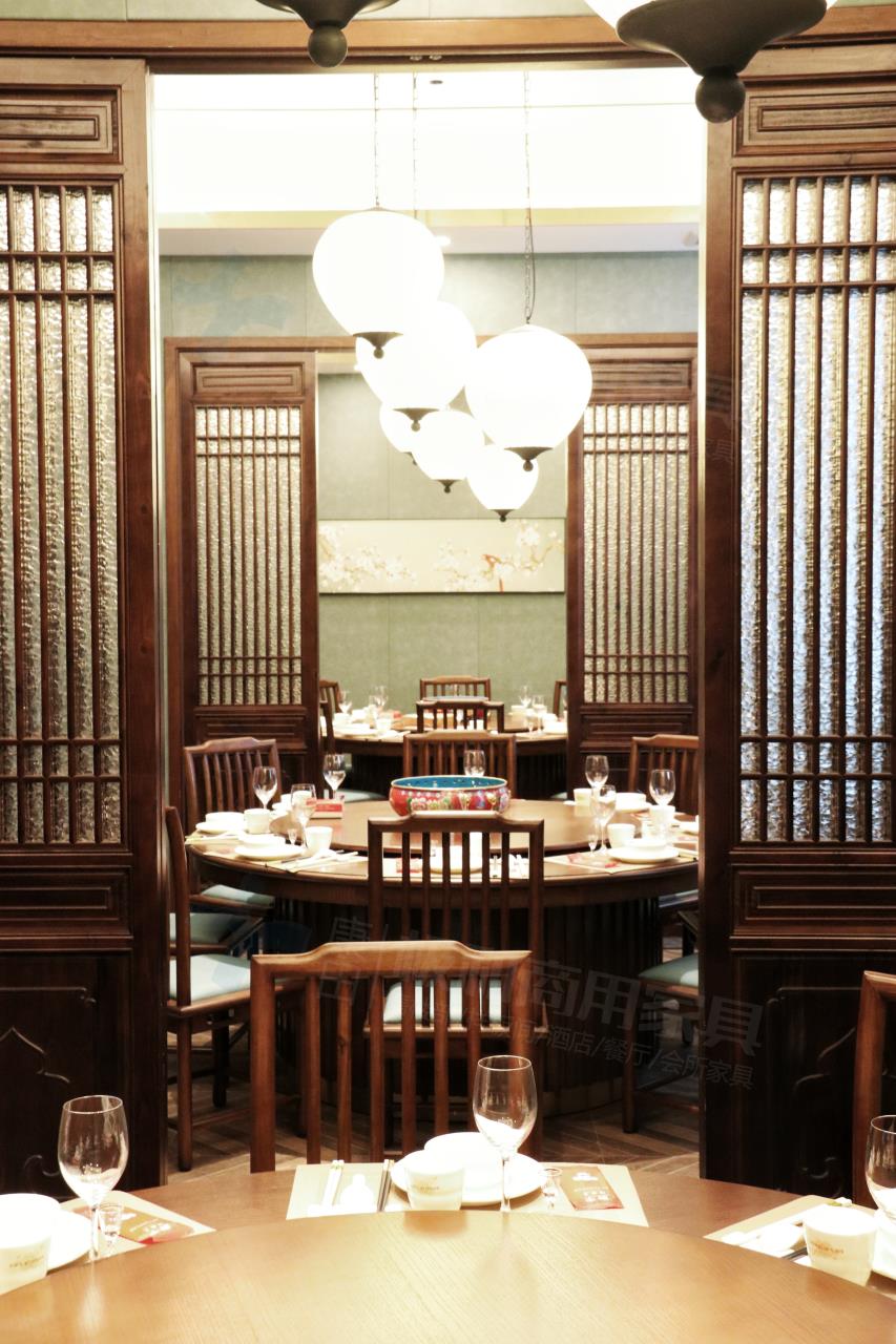 餐廳家具