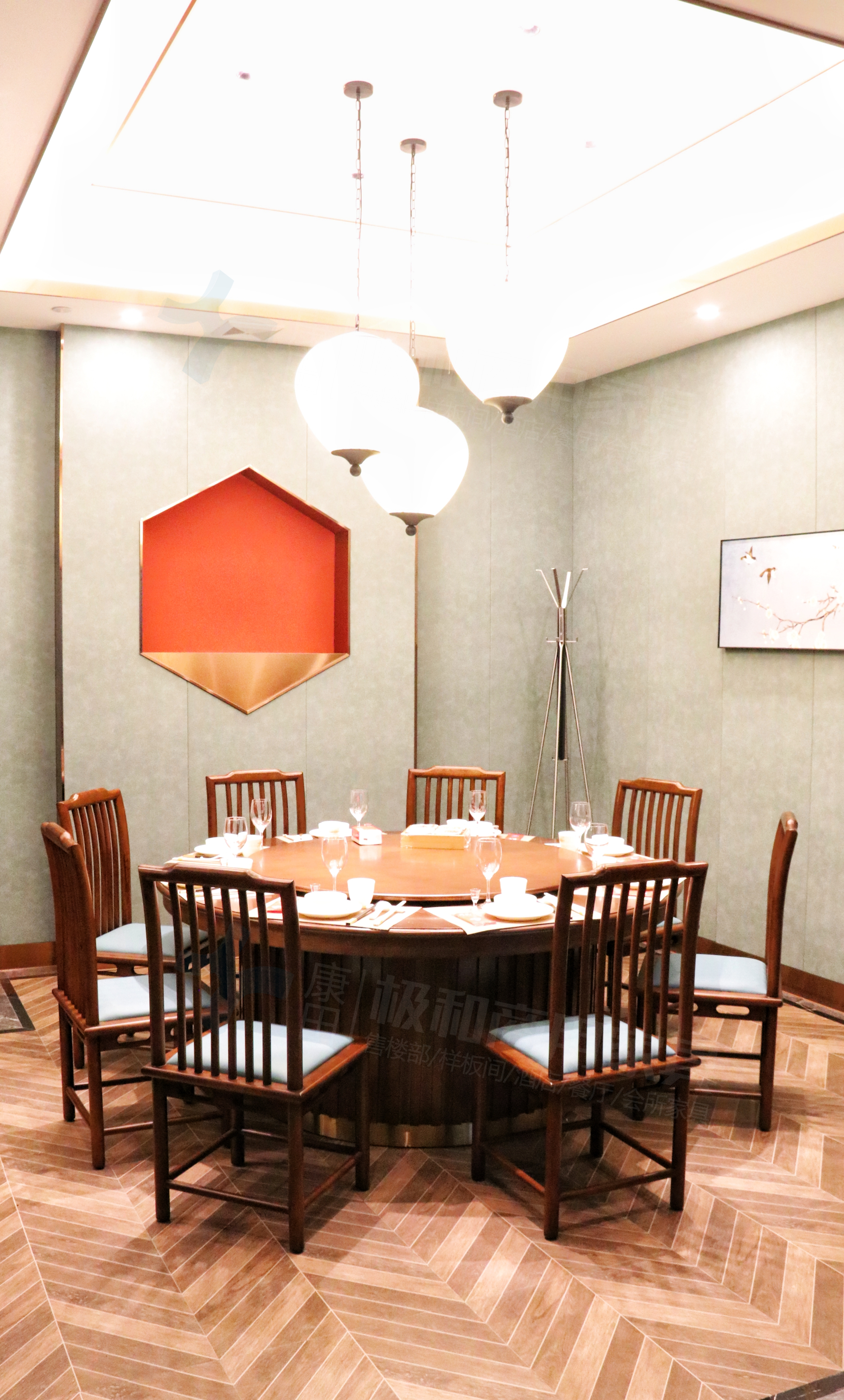 餐廳家具