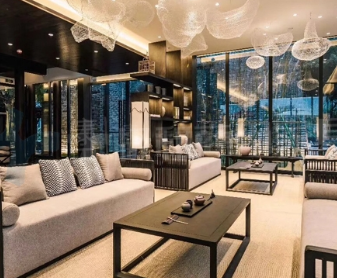 酒店家具