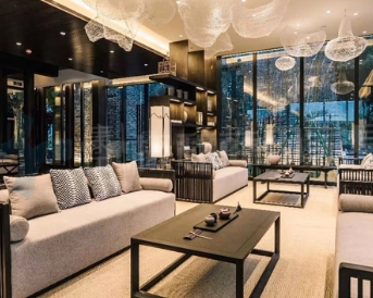 酒店家具